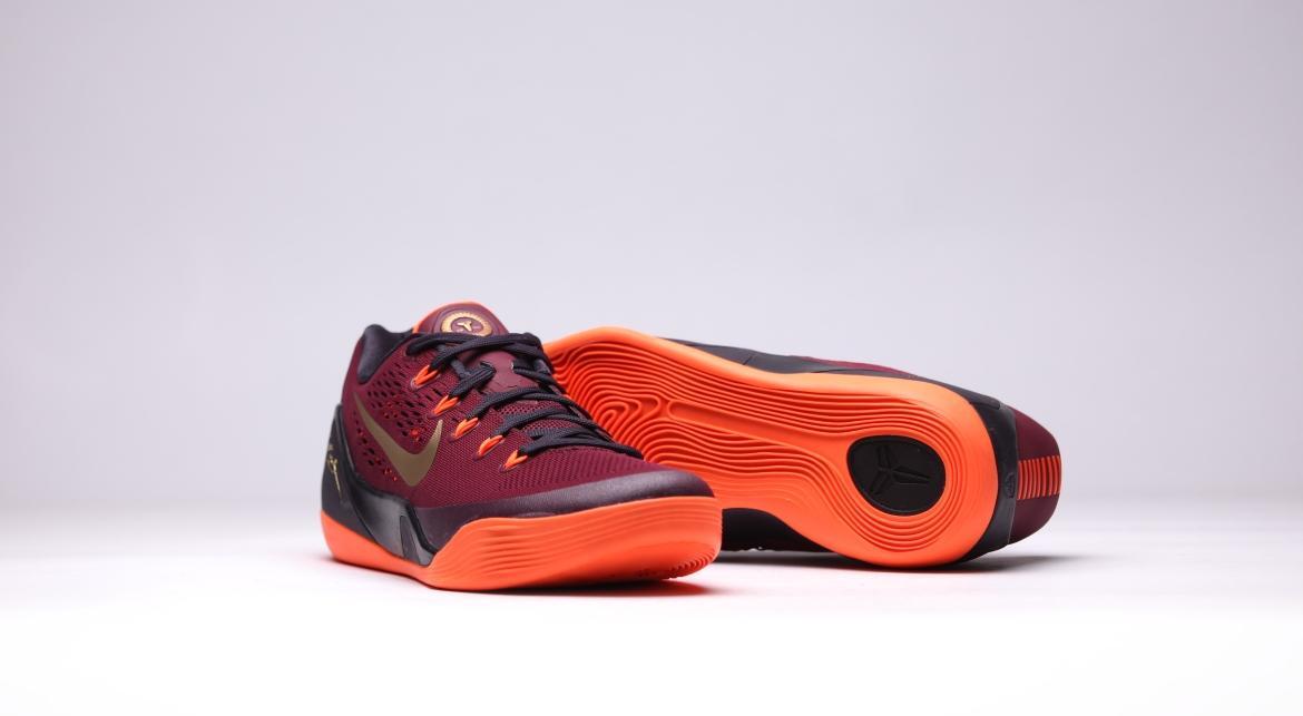 Kobe hot sale shoes 211